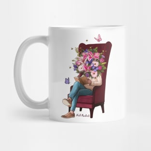 Growing Mug